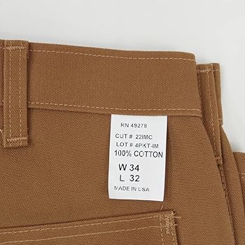 【GUNG HO】FATIGUE PANTS BROWN DUCKベイカーパンツ GUNG HO(ガンホー】FATIGUE PANTS BROWN DUCKファティーグパンツ