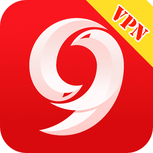 9Apps VPN - App on Amazon Appstore