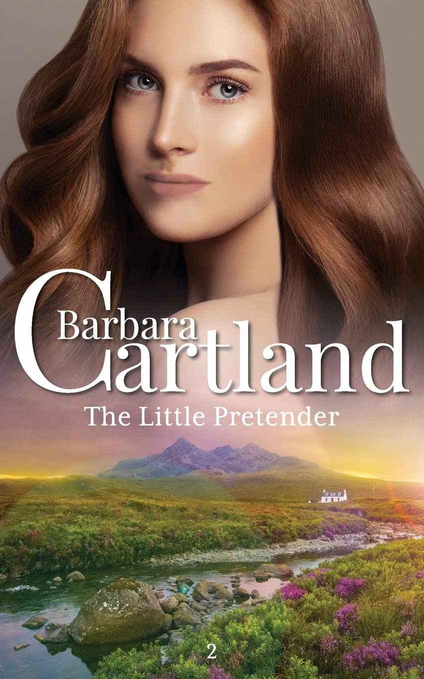 The Little Pretender: Volume 2 (The Eternal Collection)
