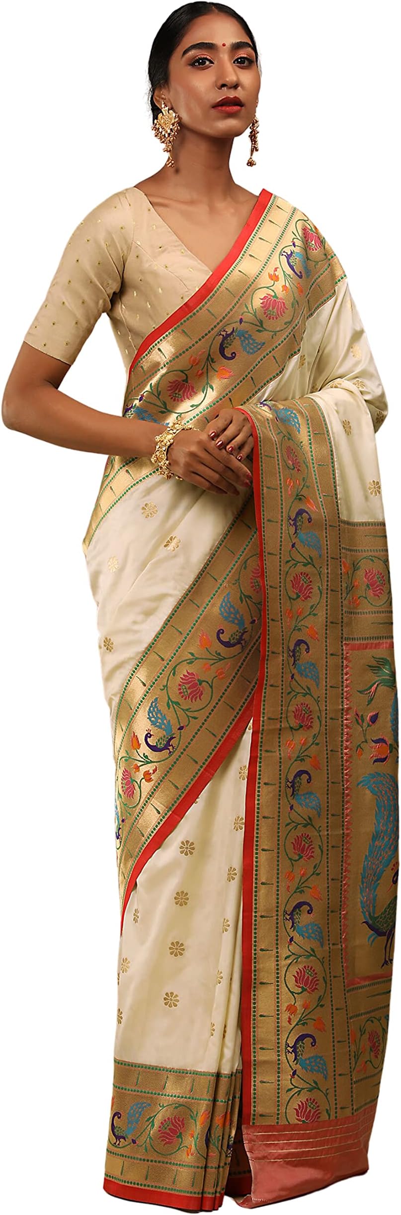 Aachho sarees Clearance