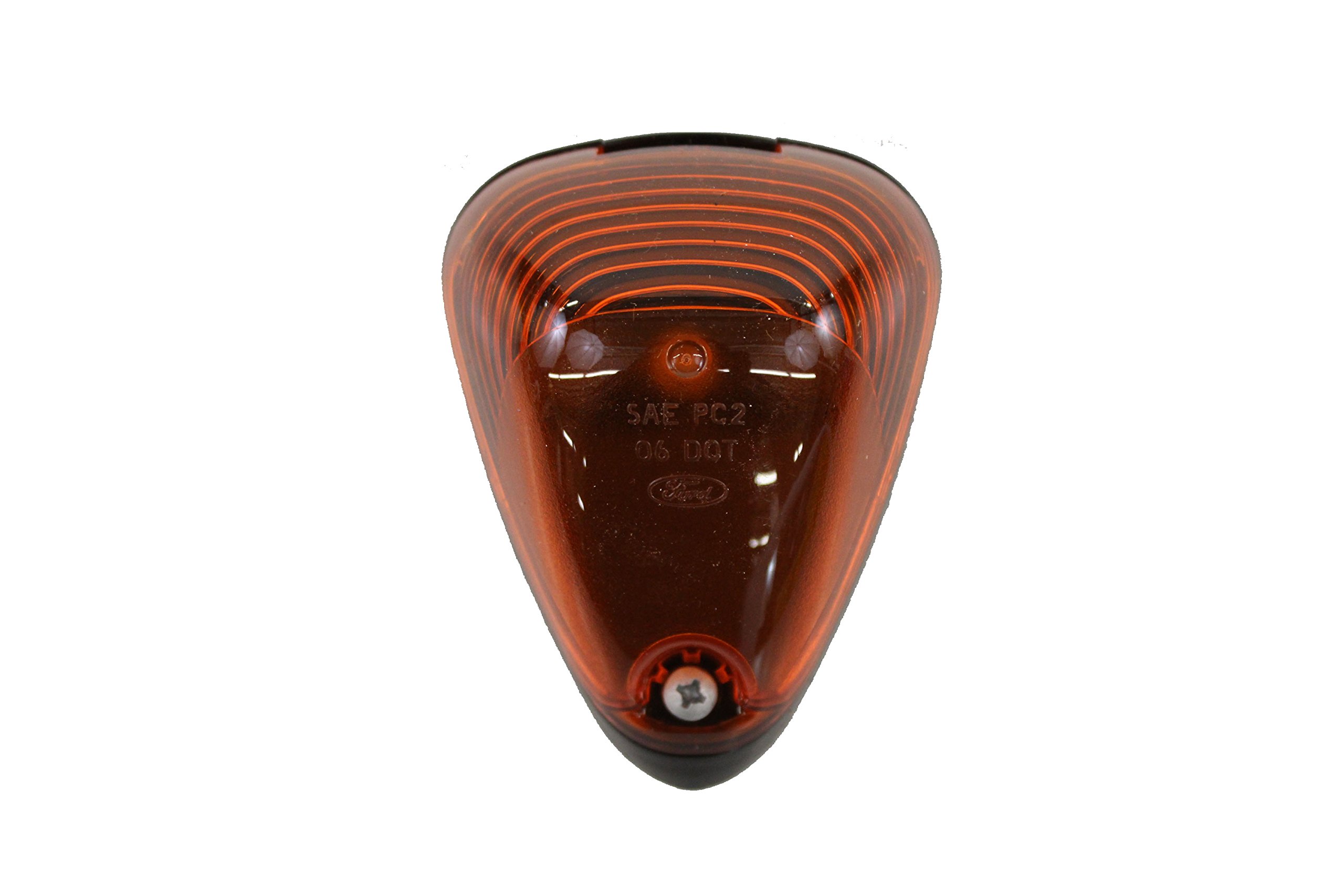 Amazon.com: Genuine Ford 8C3Z-15442-C Lamp Assembly : Automotive