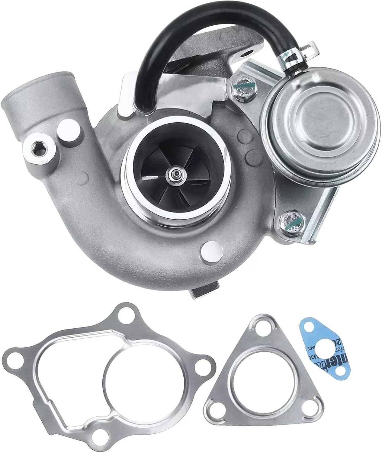 Turbo TF035 Turbocharger 321-4994 for Mitsubishi Engine 4M40 Caterpillar CAT Excavator 307D 308D