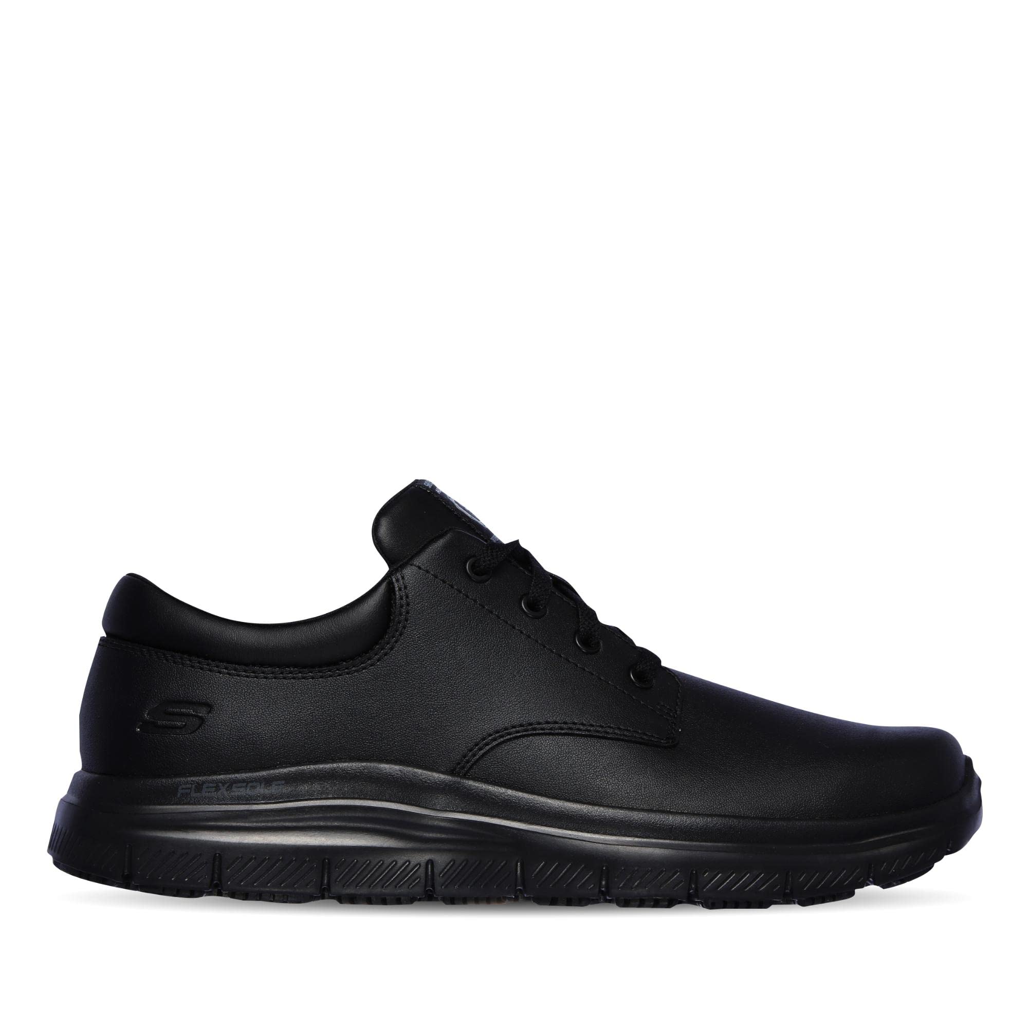 Skechers Mężczyźni Flex Advantage Sr FourcheButy do munduru