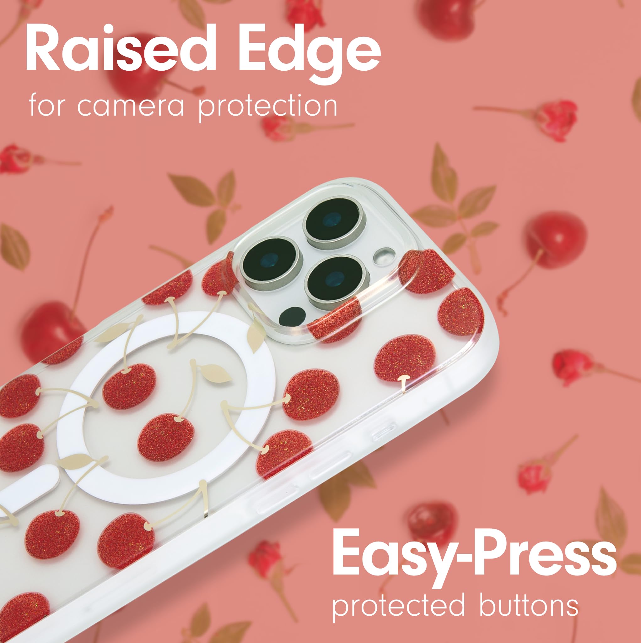 Sonix Apple iPhone 16 Case MagSafe Phone Cell Cover Antimicrobial - Picture 20 of 30