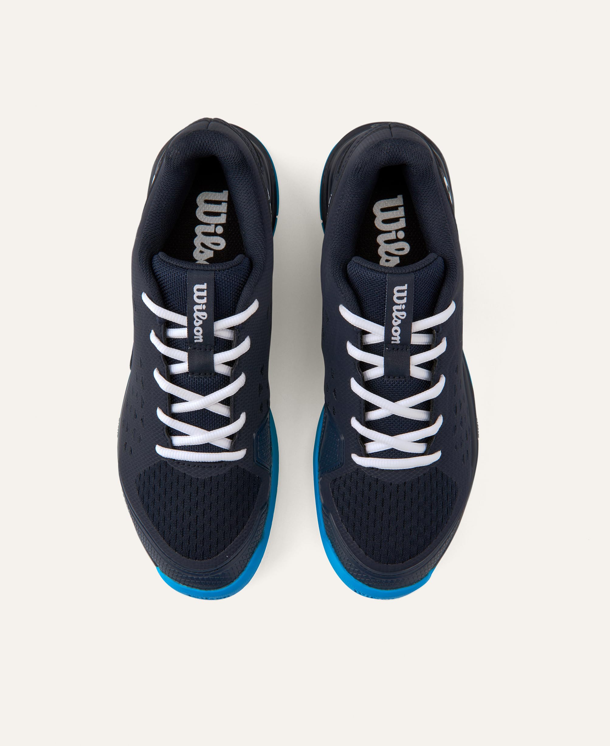 Wilson Rush Pro Jr L Sneaker niños