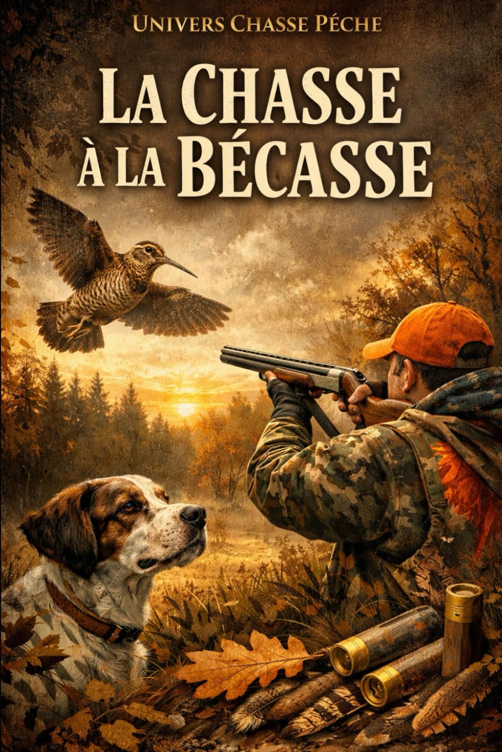 La chasse à la bécasse