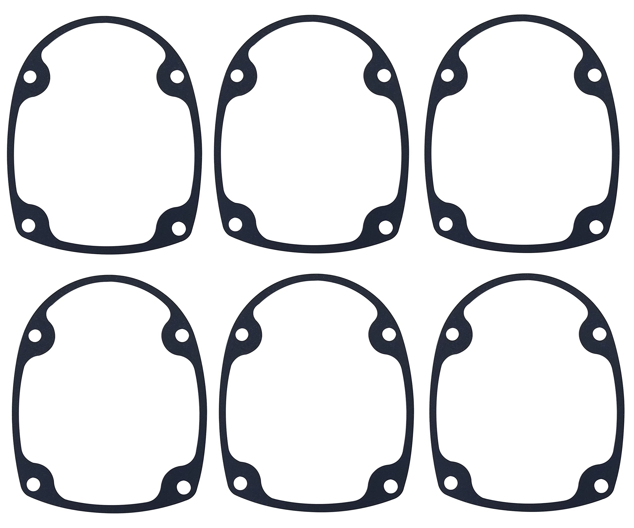 1 Set O-Ring Kit G877 Fit For Hitachi NR83A2 NR83A - Foto 9