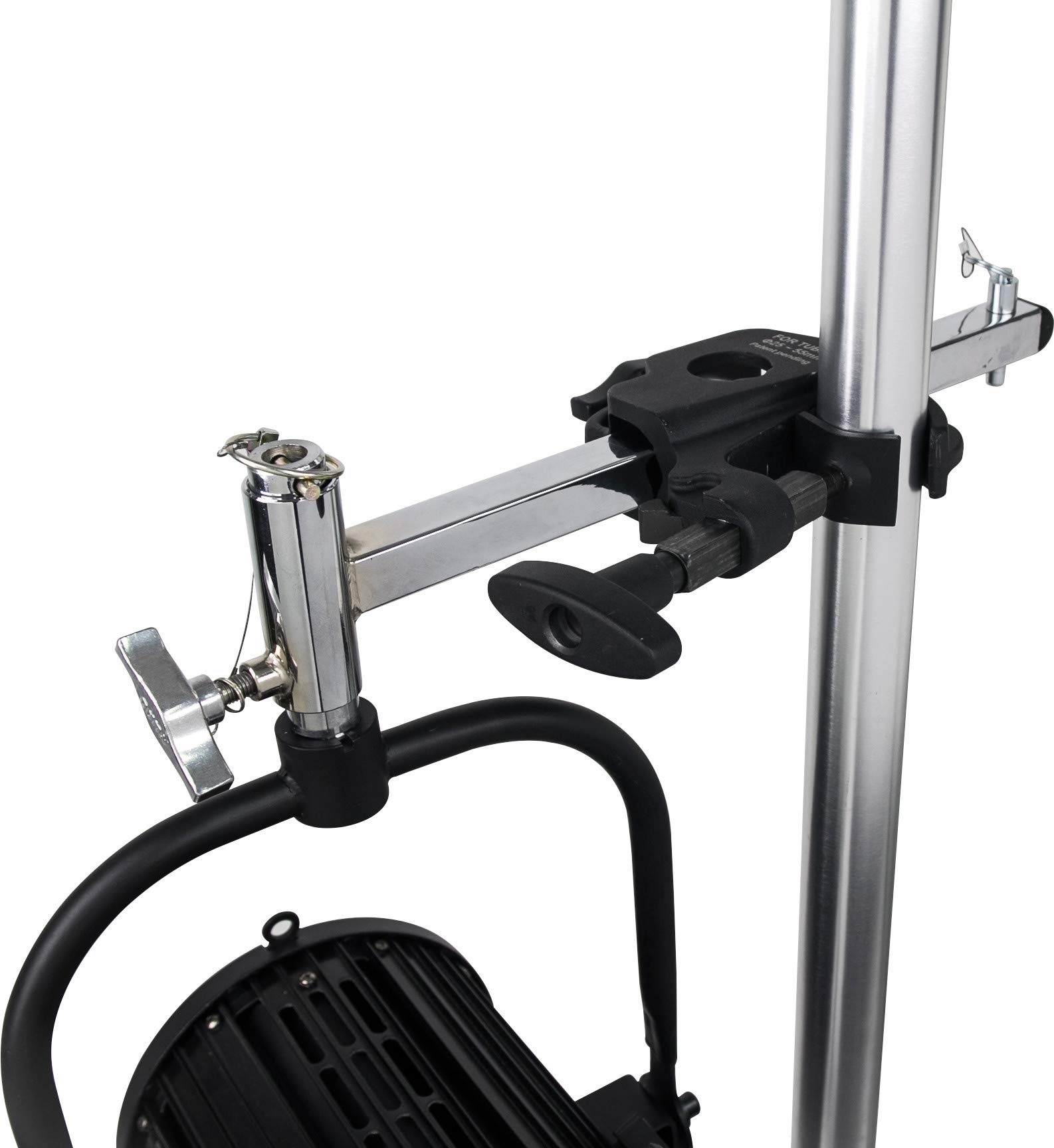 Kupo Adjustable Junior Side Arm 16in (KG804311)