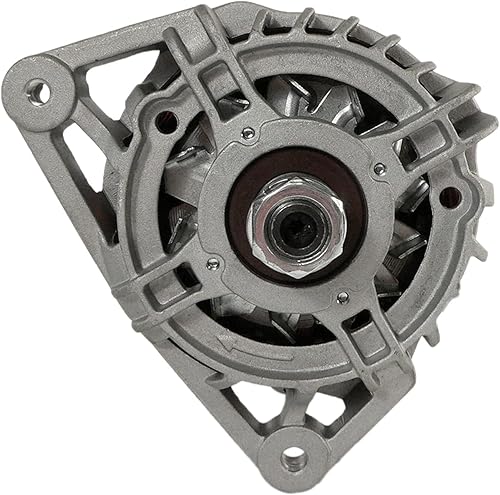Miniatura 7 de Alternador compatible con Caterpillar JCB Perkins 305-3661, 63321466, 63377462, AMR677, 185046522, 2871A168, 2871A303, TPN758, 185046522, 2871A303.