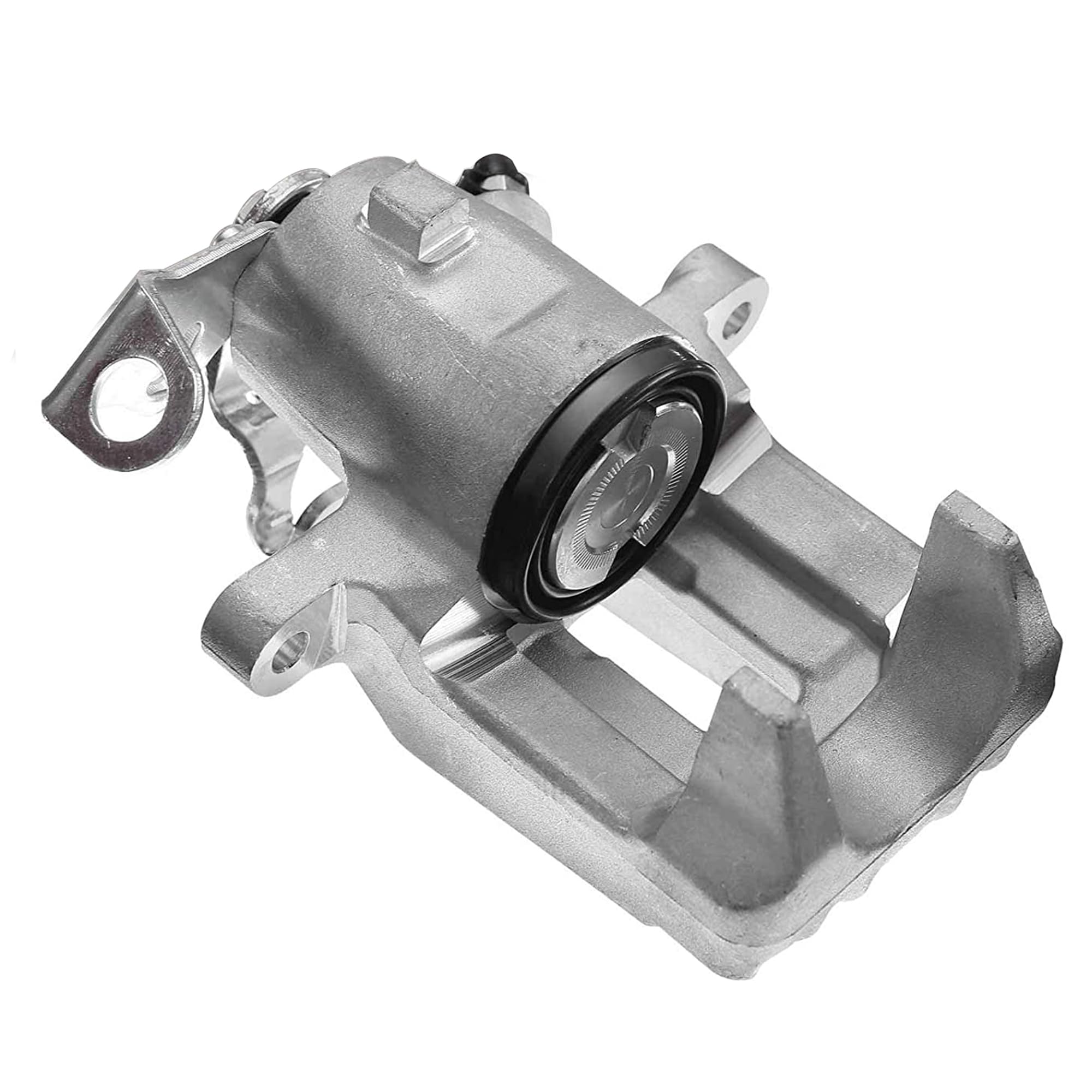 Partsline Étrier de Frein Arrière compatible avec Golf IV Polo V A3 Leon