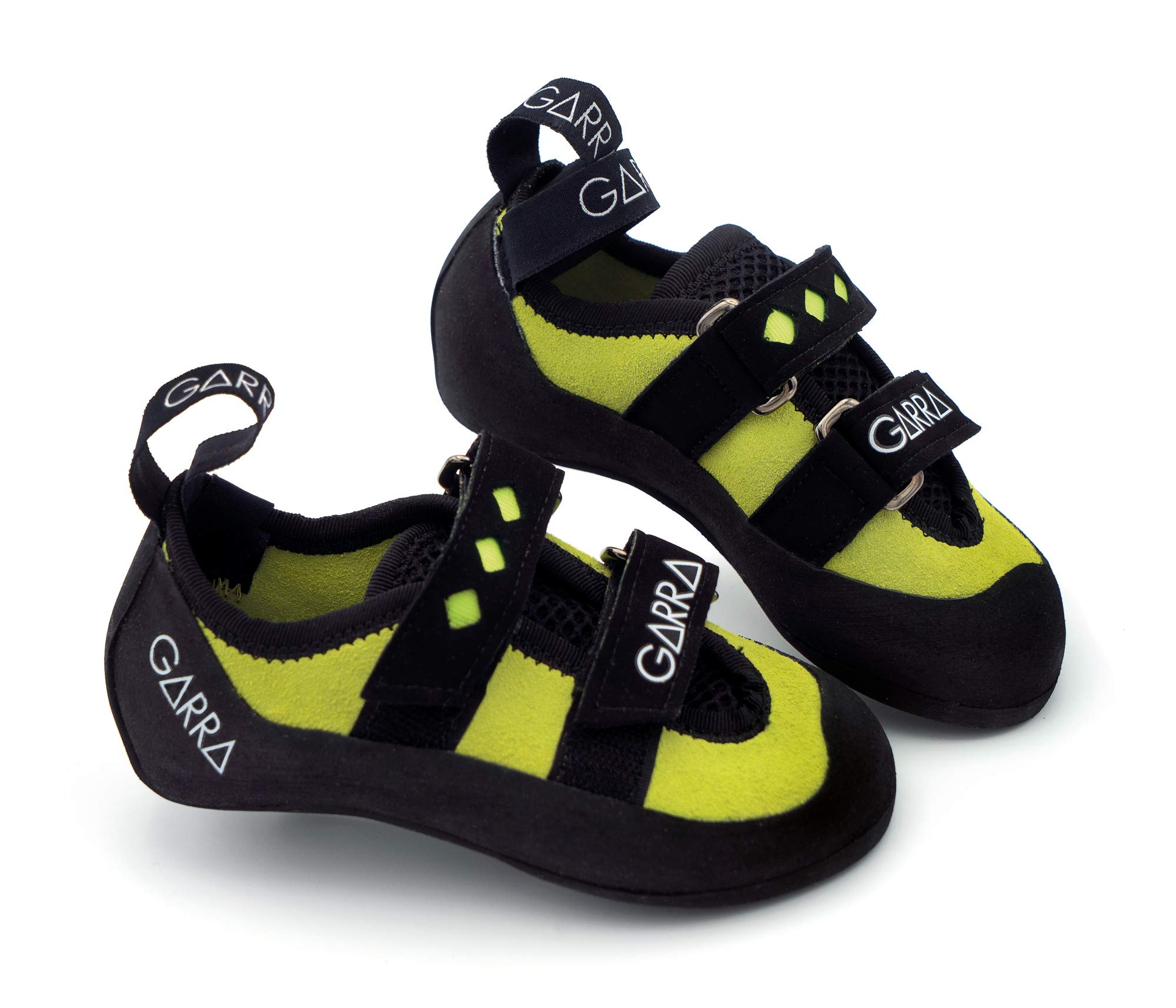 GARRA Pies de Gato niño Kamae Kids Zapatillas para Escalada