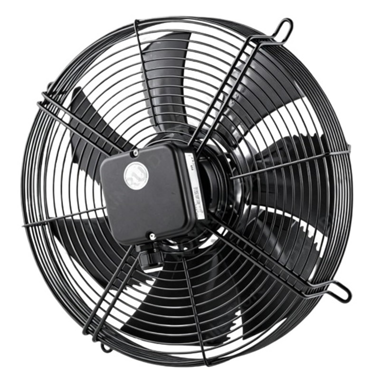KKHCMZPI FN045-4EK.2F.V7P2 fan