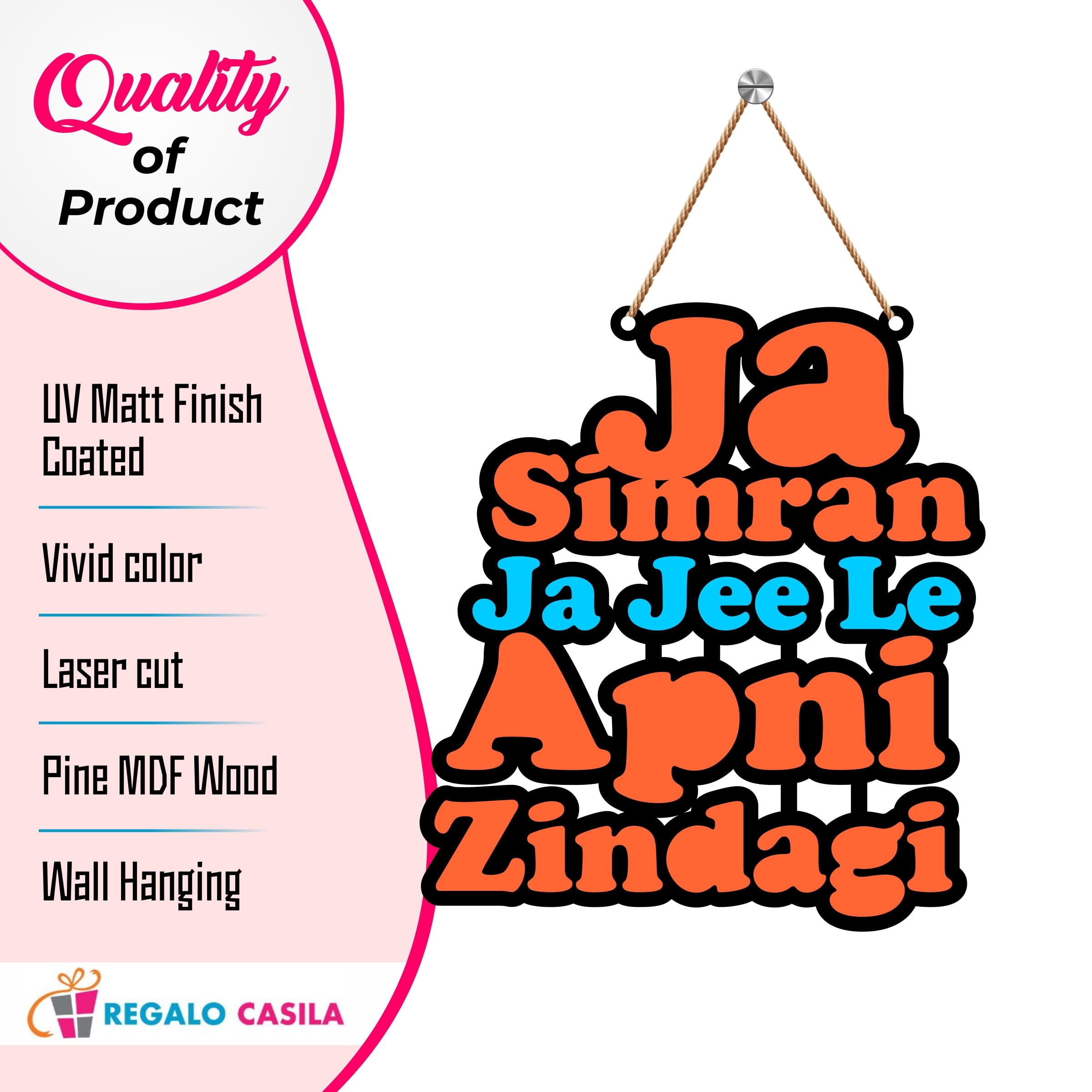 Simran Quotes Naapa Nahi Jaata Samundar ... | Simran Shaikh | Hindi