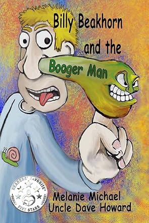Billy Beakhorn and the Booger Man