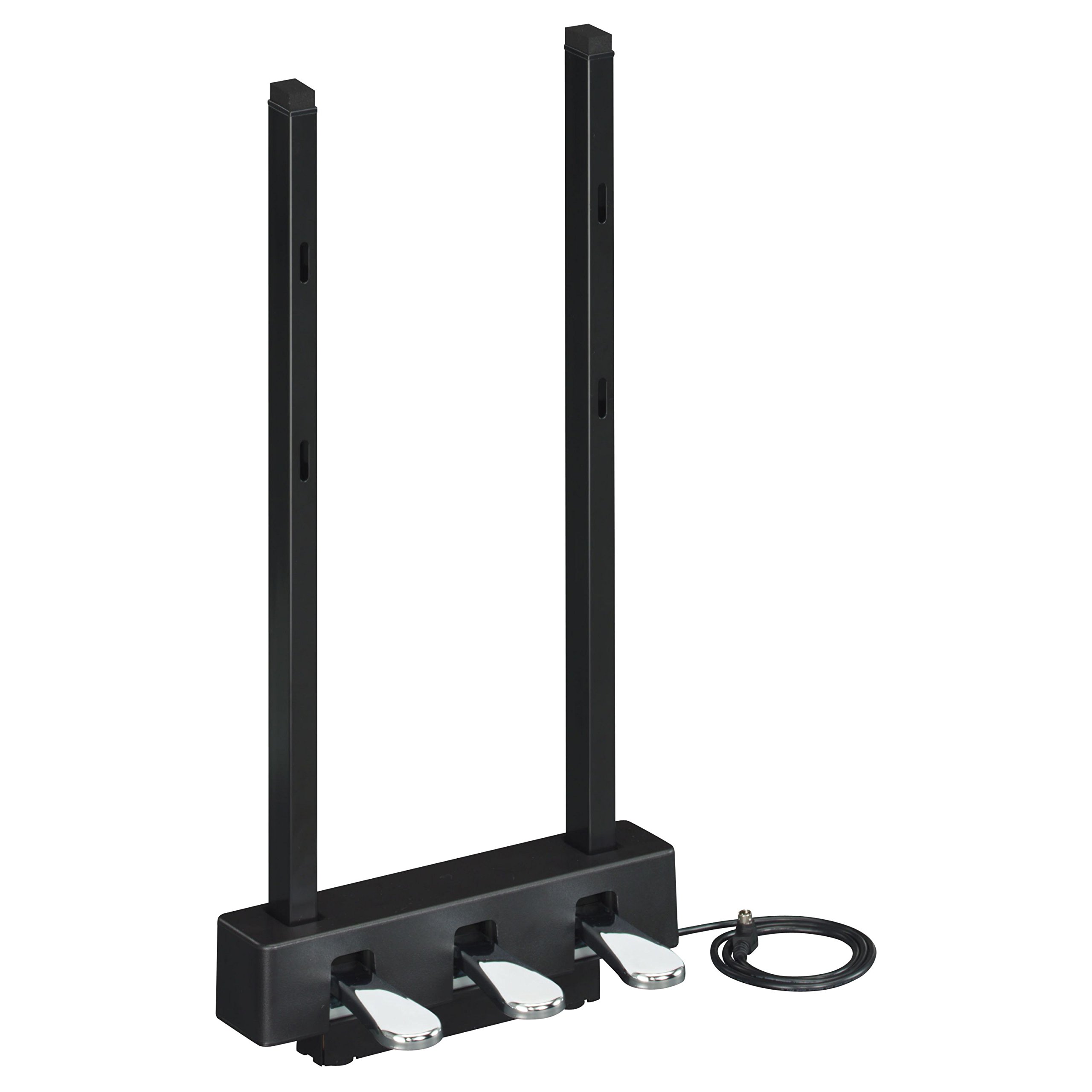 YAMAHA P-125aB +純正ケース+純正ペダル P-125 - Accessories - Portables - Pianos - Musical Instruments