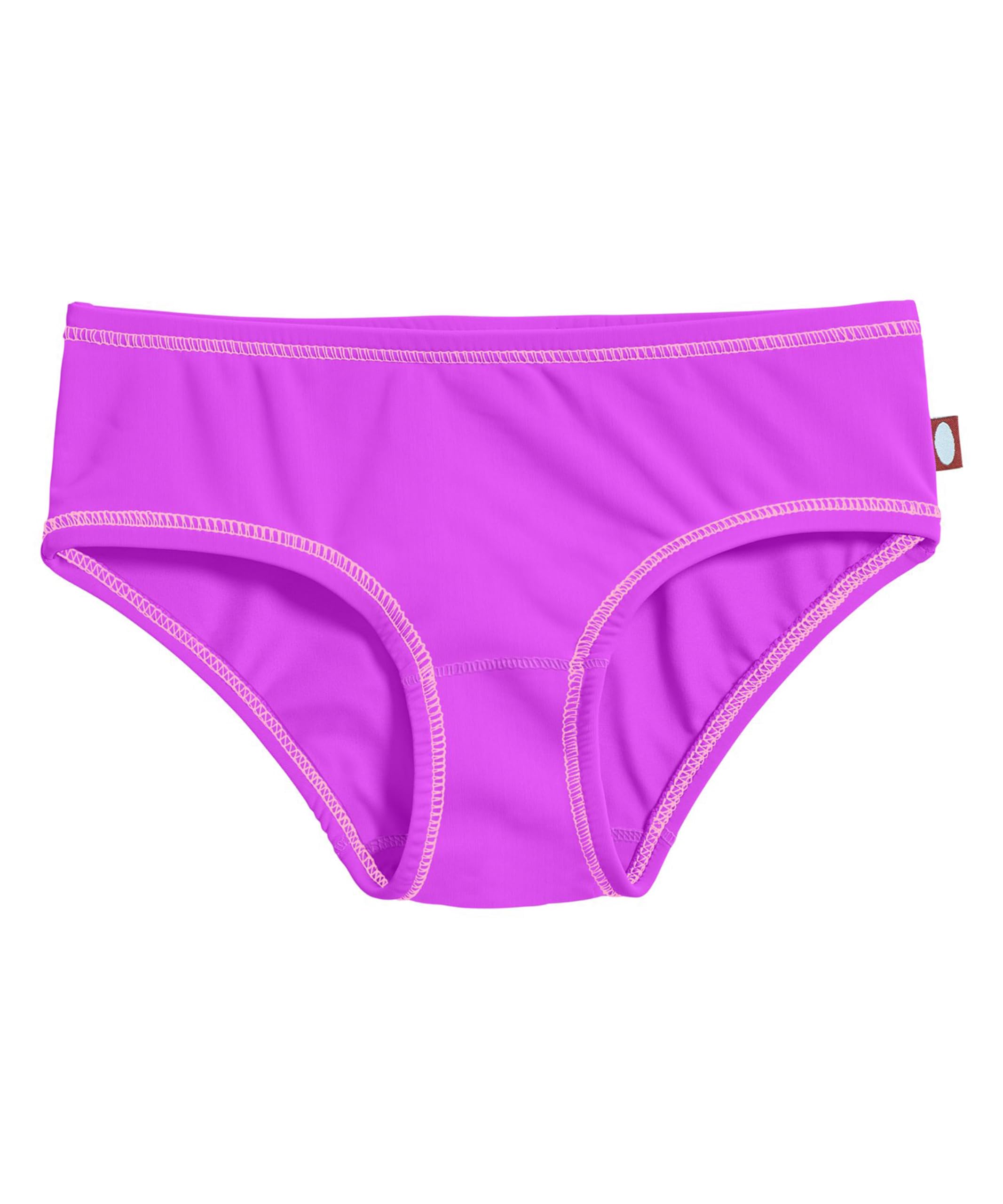City Threads Girls Bikini Bottoms Toddler Through Teen Sizes