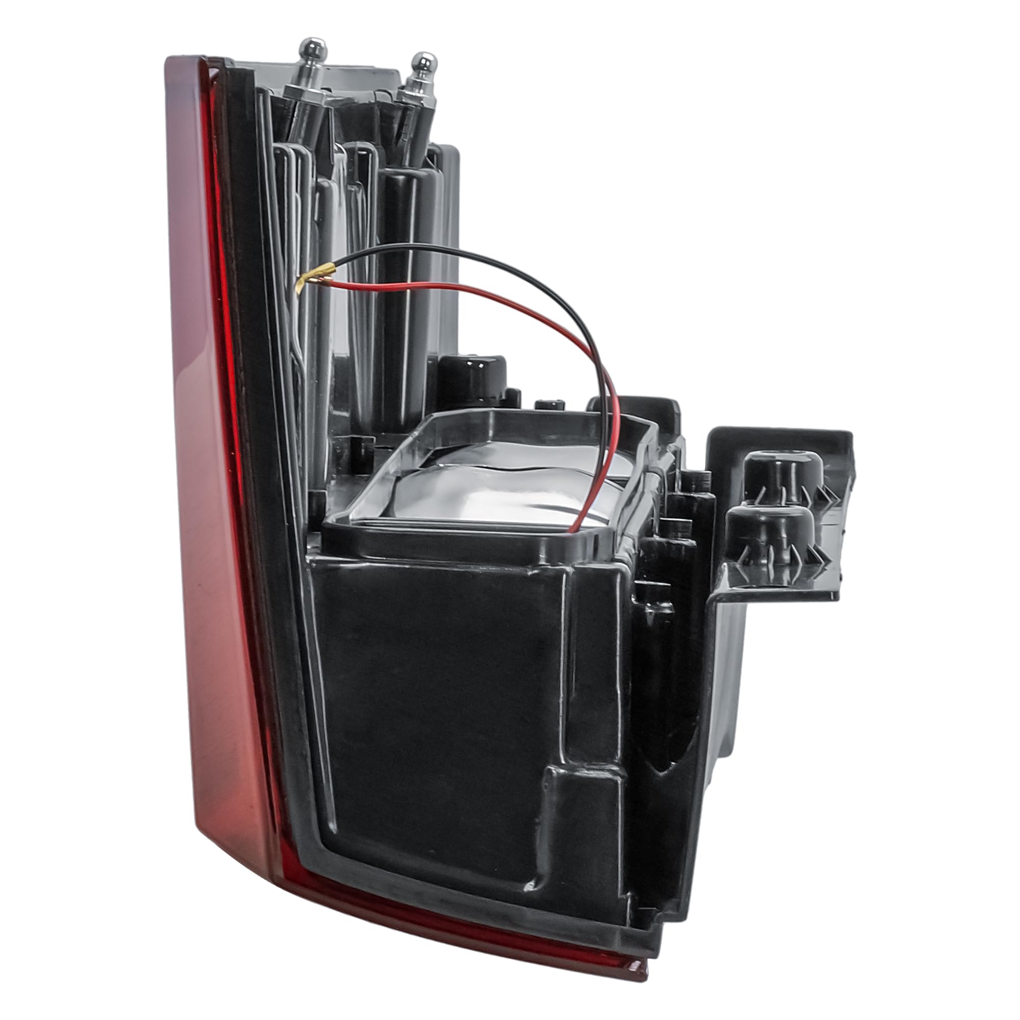 LONGLING Fanale posteriore Dx luce posteriore per VW Crafter Man GTE 2017-2024