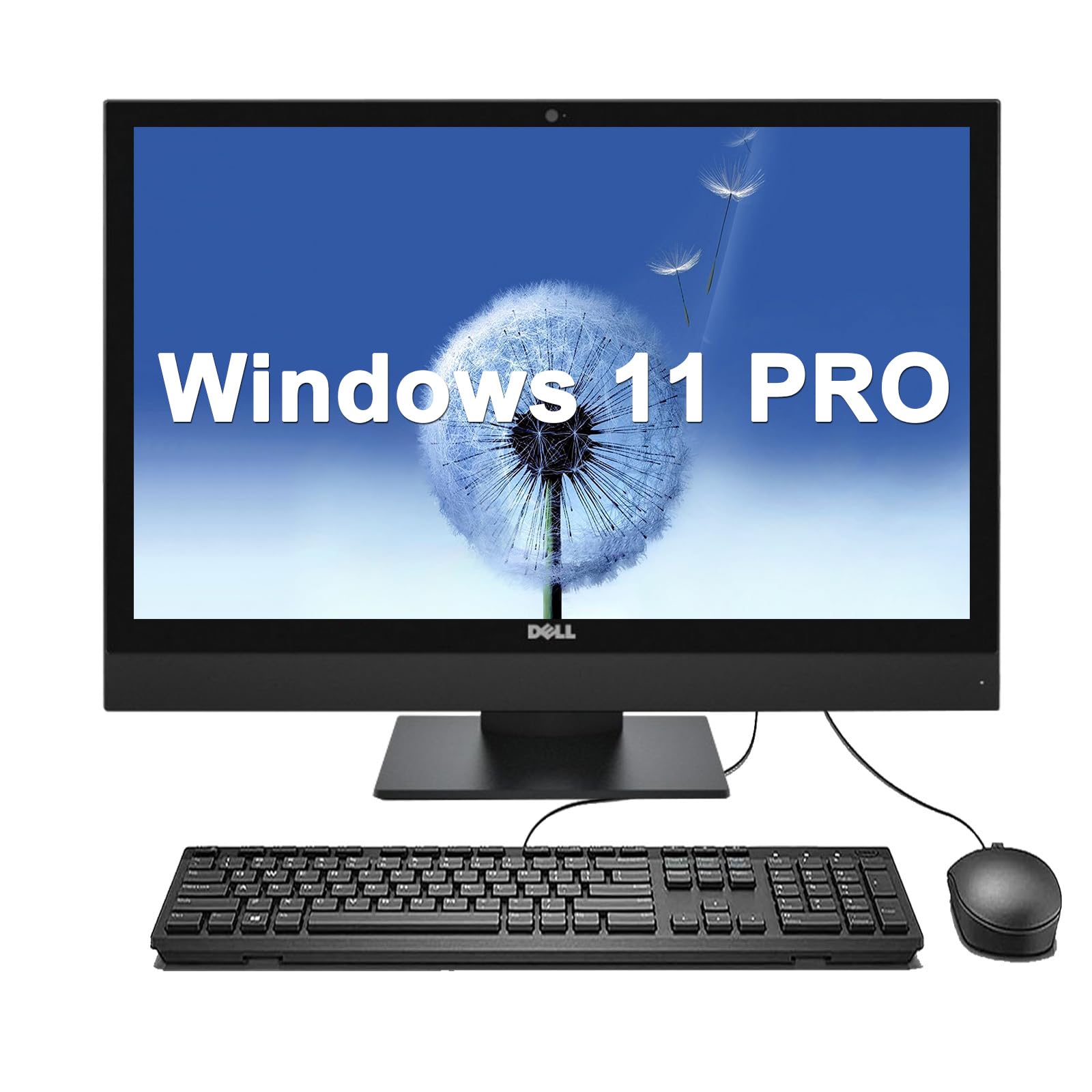 Amazon.com: Dell 3050 Optiplex All-in-one Desktop Win11, 3050 AIO