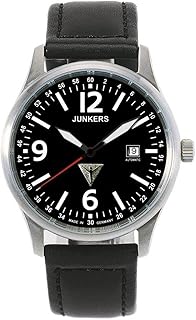 Orologio - Uomo - Junkers - 6272-2