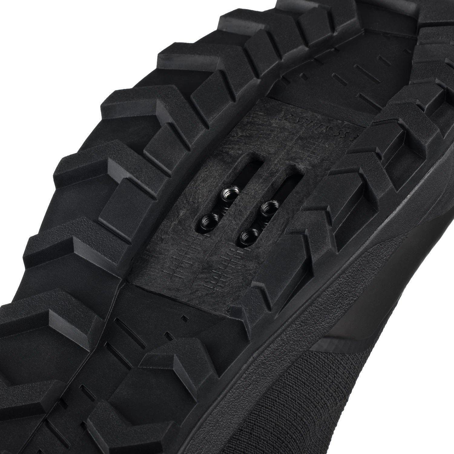 fizik X2 Terra Ergolace Herren Fahrradschuhe