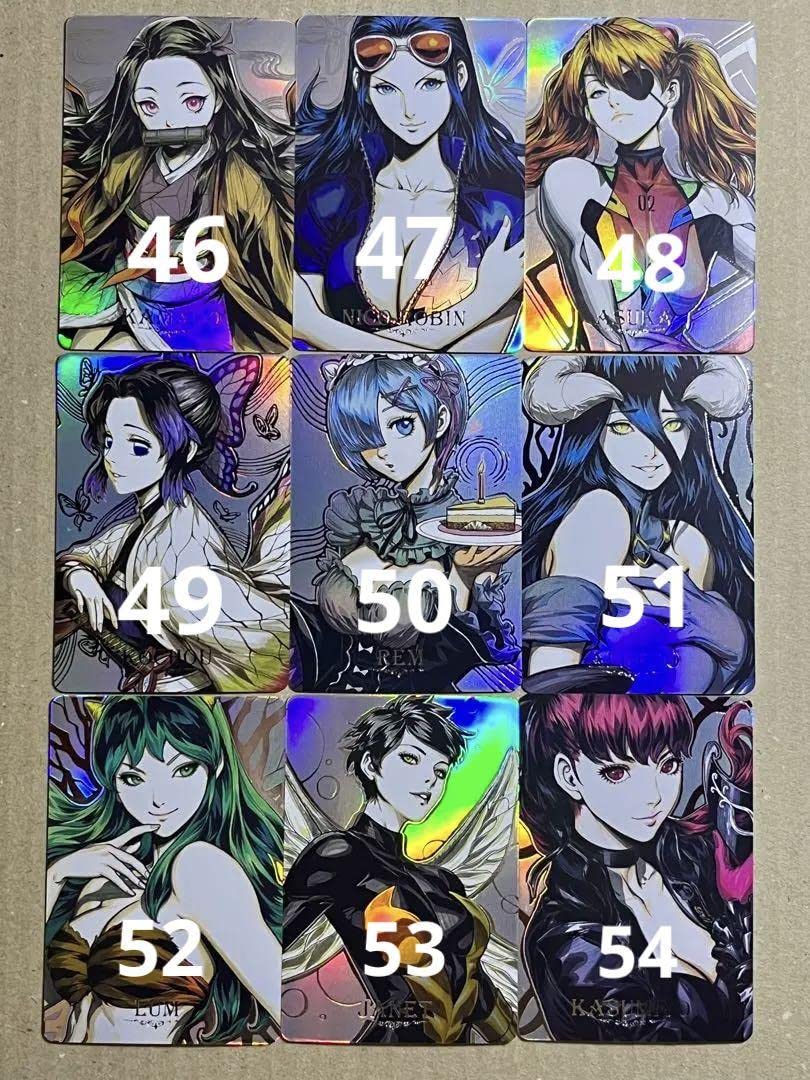 acgカード 美品 JK⭐︎21 ACG Yahoo!オークション - JK Yahoo セクシー