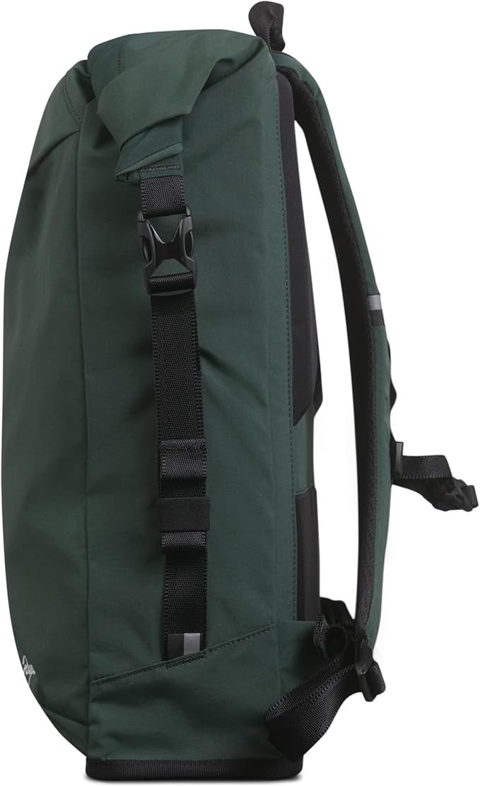 新品 Rapha ロールトップ バックパック 20リットル Sand Amazon.co.jp: [RAPHA] ラファ Roll Top Backpack 20リットル