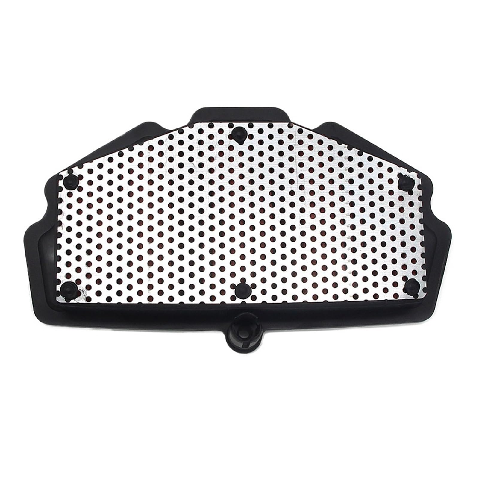 Filtro Aire Motocicleta El Filtro De Aire para Motocicleta Es para KA&WASAKI KLE650 para Ver&SYS 650 ER650 Z650 EX650 para Ni&nja EN650 S 2015-2019 11013-0745