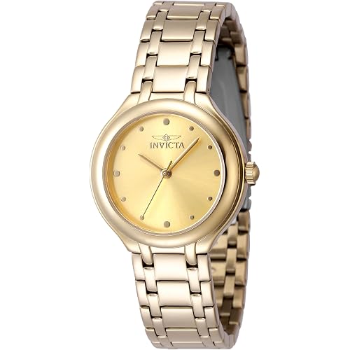 Invicta Wildflower Lady 32mm Stainless Steel Steel