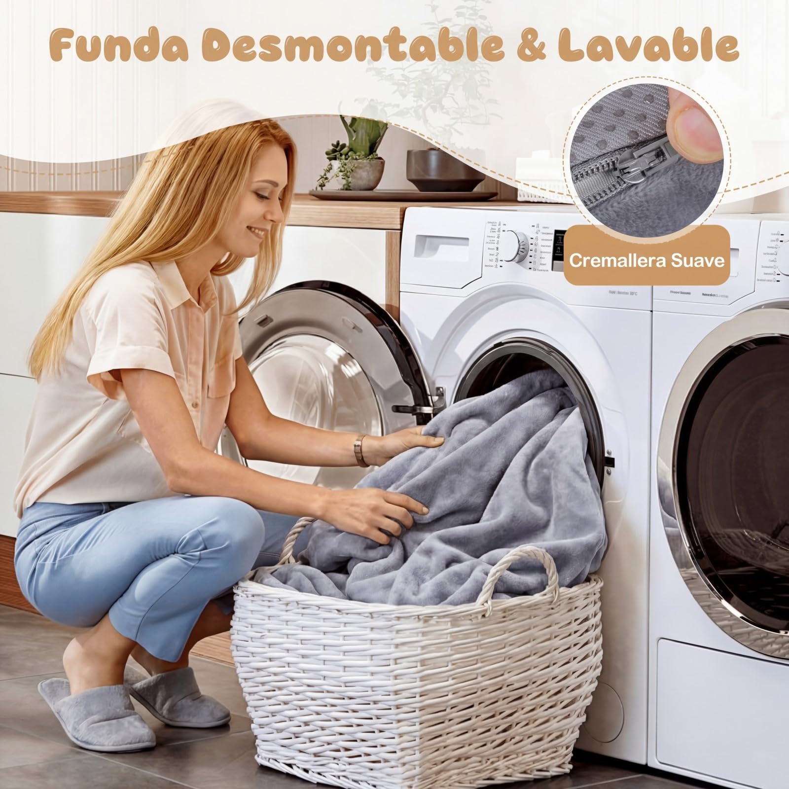 COSTWAY 3 en 1 Sofá Plegable para Niños, Sofá Cama Convertible con Terciopelo Cristal Ultra Suave y Funda Elástica, Desmontable y Lavable a Máquina, Sillón para Niños para Sala de Juegos y Guardería