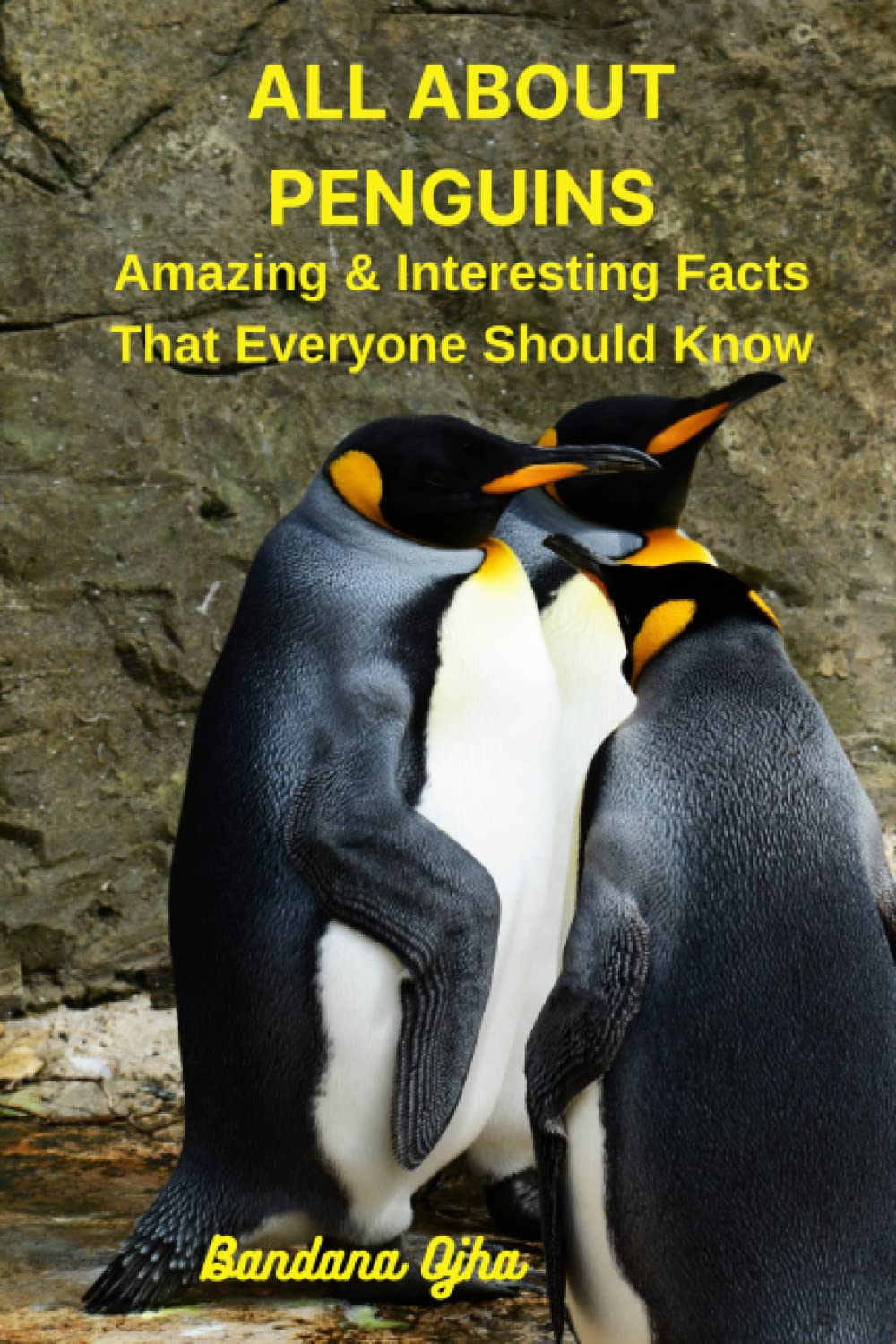 ALL ABOUT PENGUINS: 100+ Amazing & Interesting Facts that Everyone Should Know