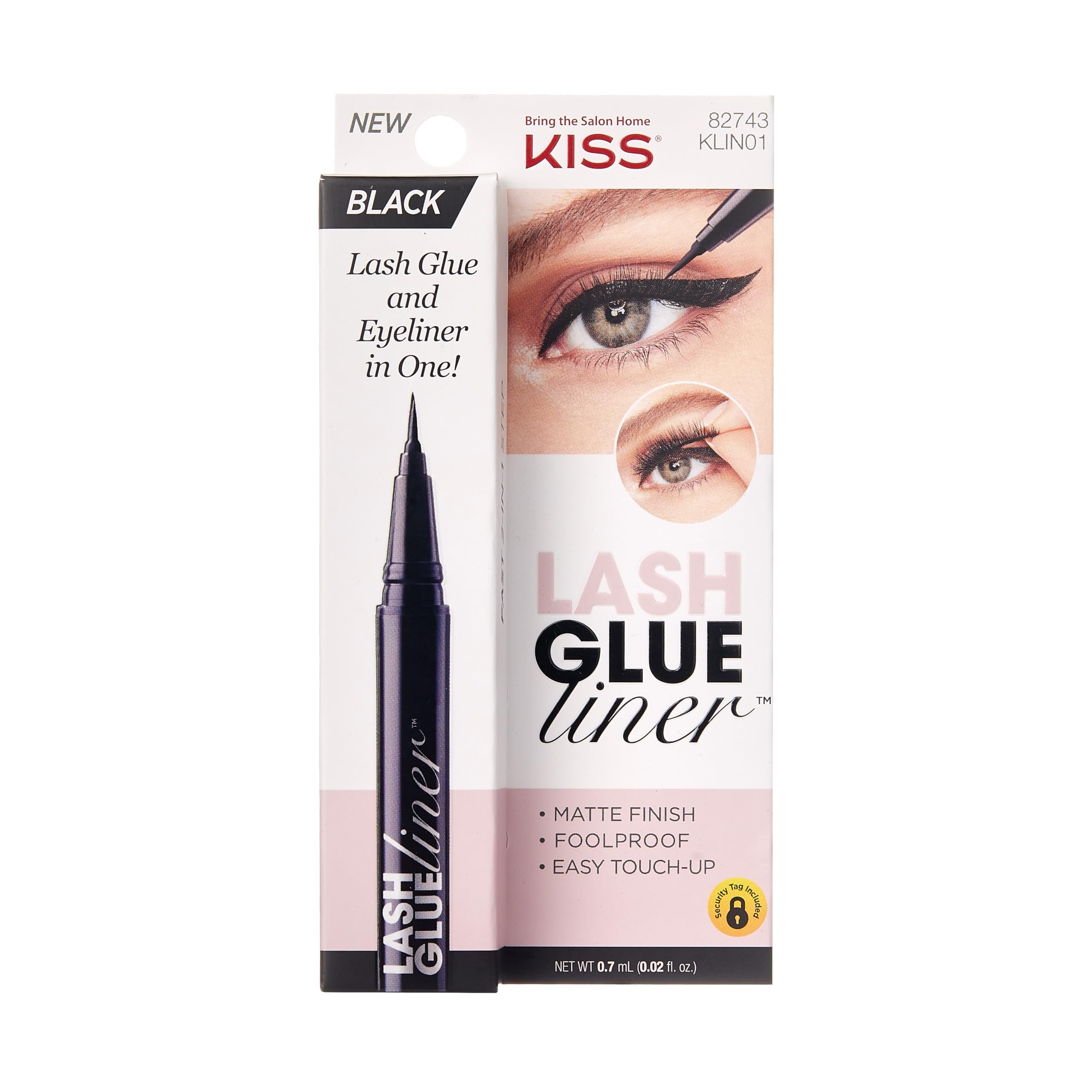 KISS Lash GlueLiner