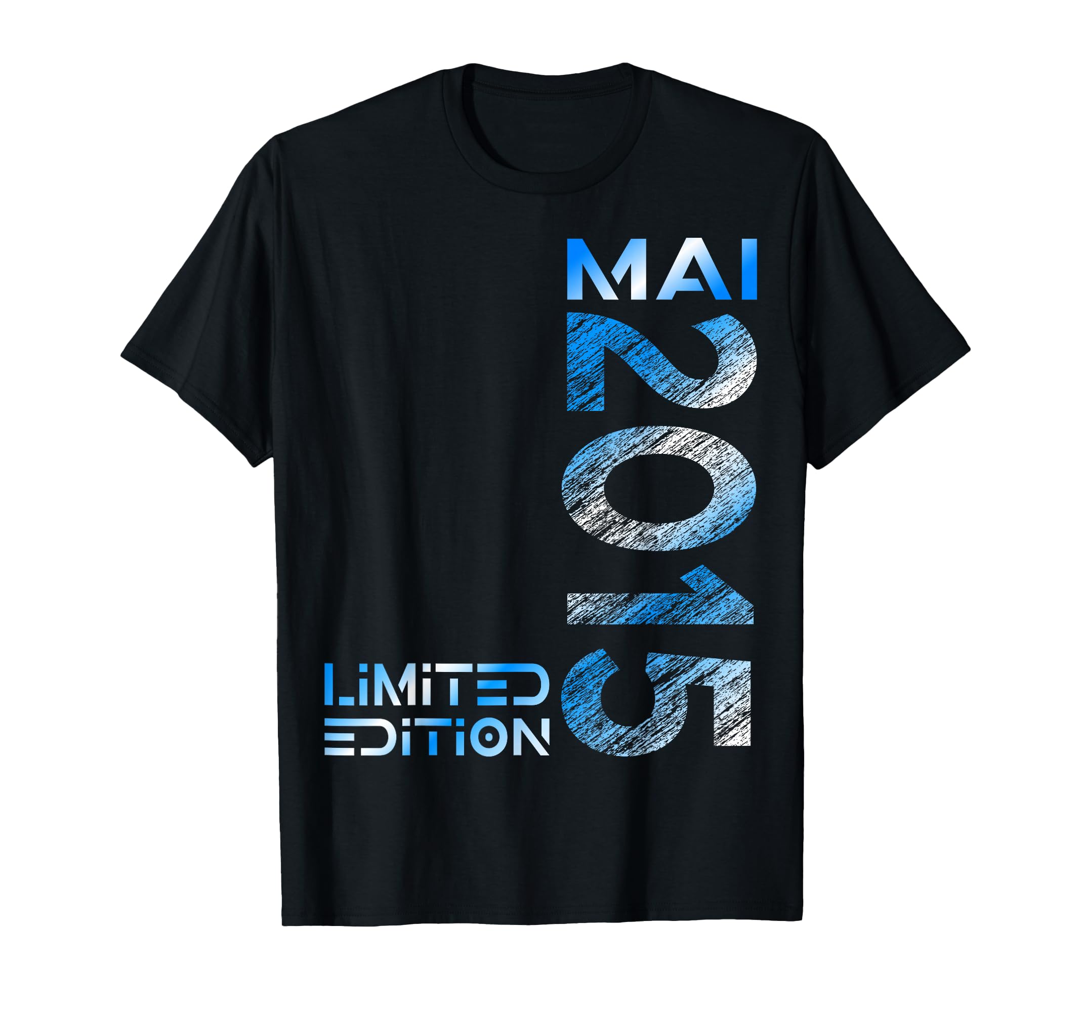 Kleidung mit Designs von Amazon Merch on Demand