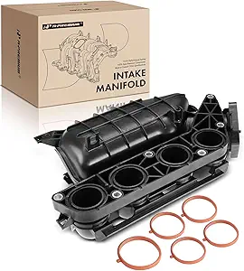 A-Premium Intake Manifold Assembly with Gasket for 2.4L DOHC