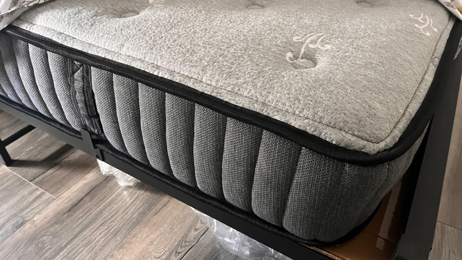 Customer photo