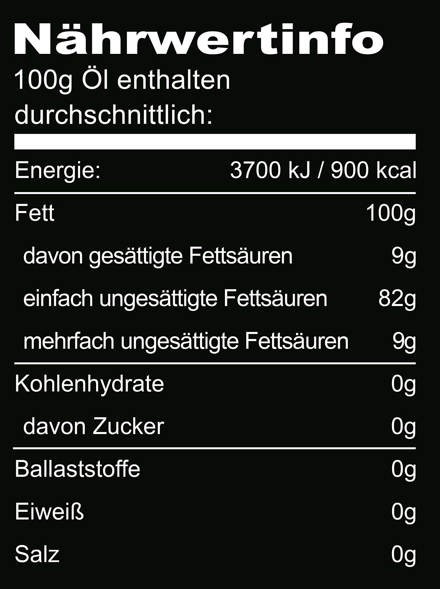 Seitenbacher Bio Kräuter Gewürz Öl I Erstpressung I kaltgepresst I nativ I Pesto I Pasta I (2x250 ml)