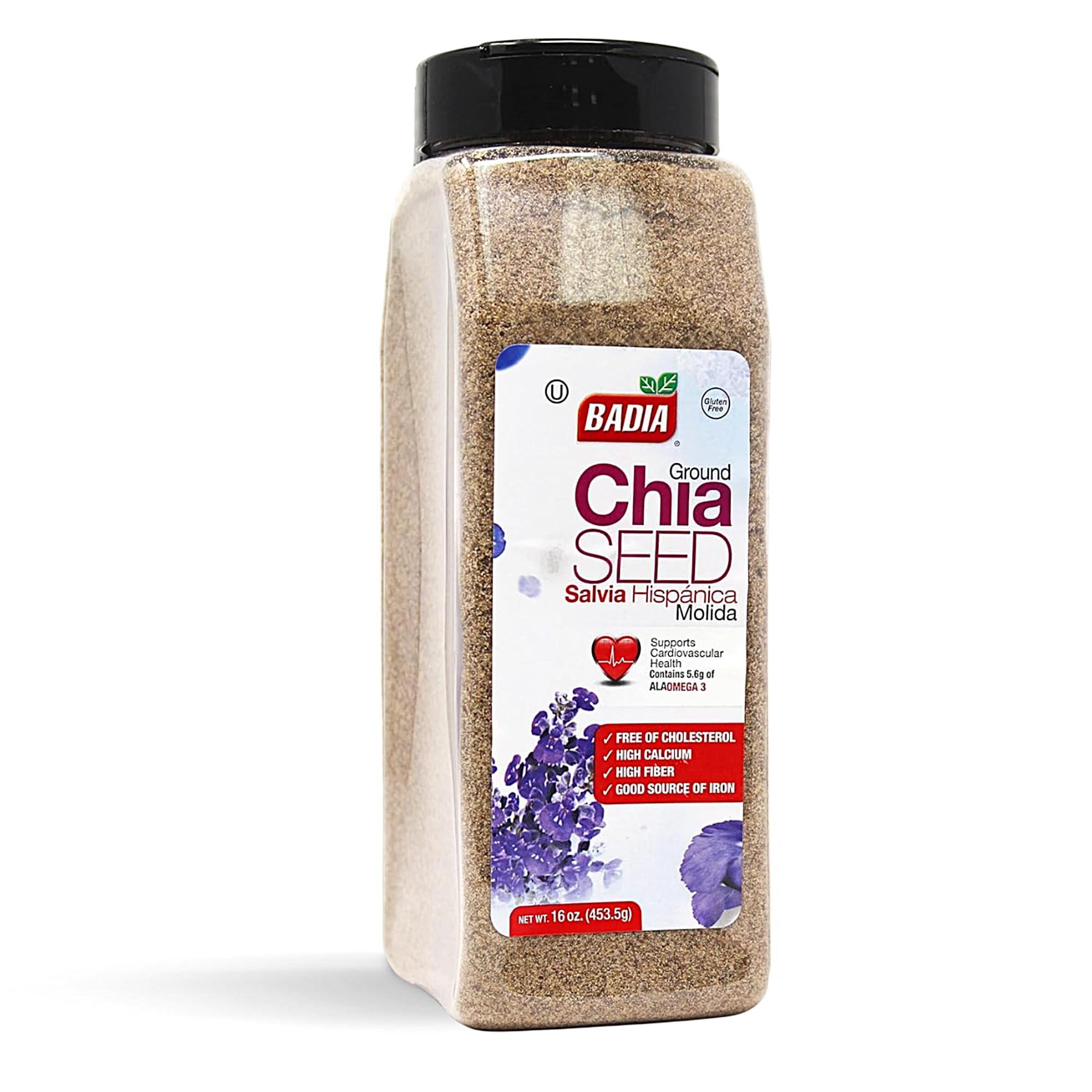 Ground Chia Seed