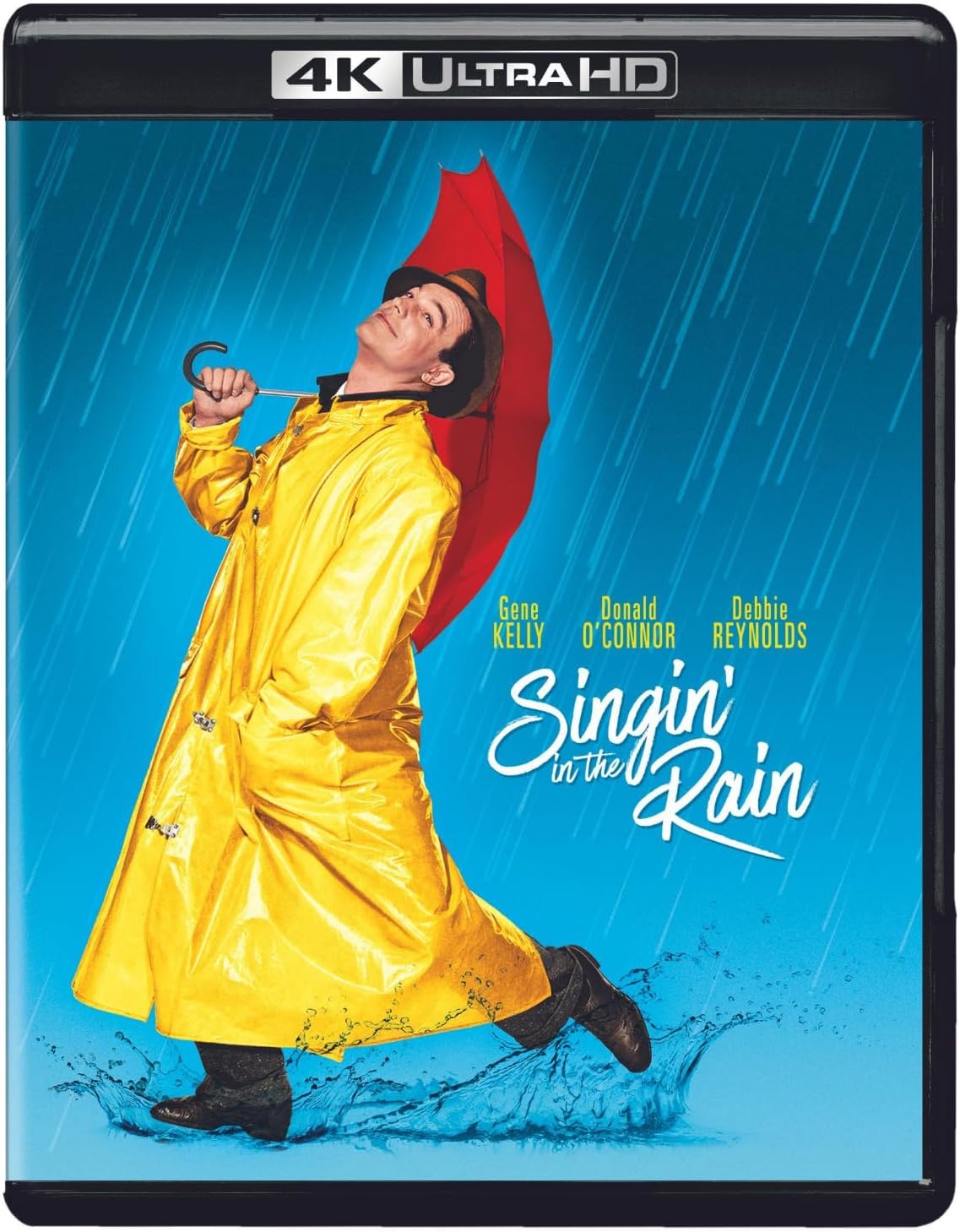 Singin' in the Rain