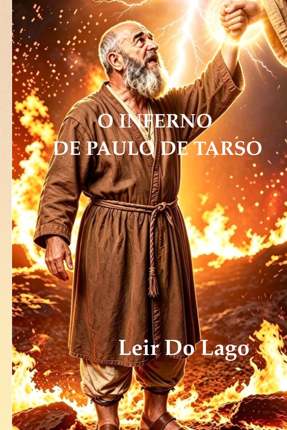 O INFERNO DE PAULO DE TARSO