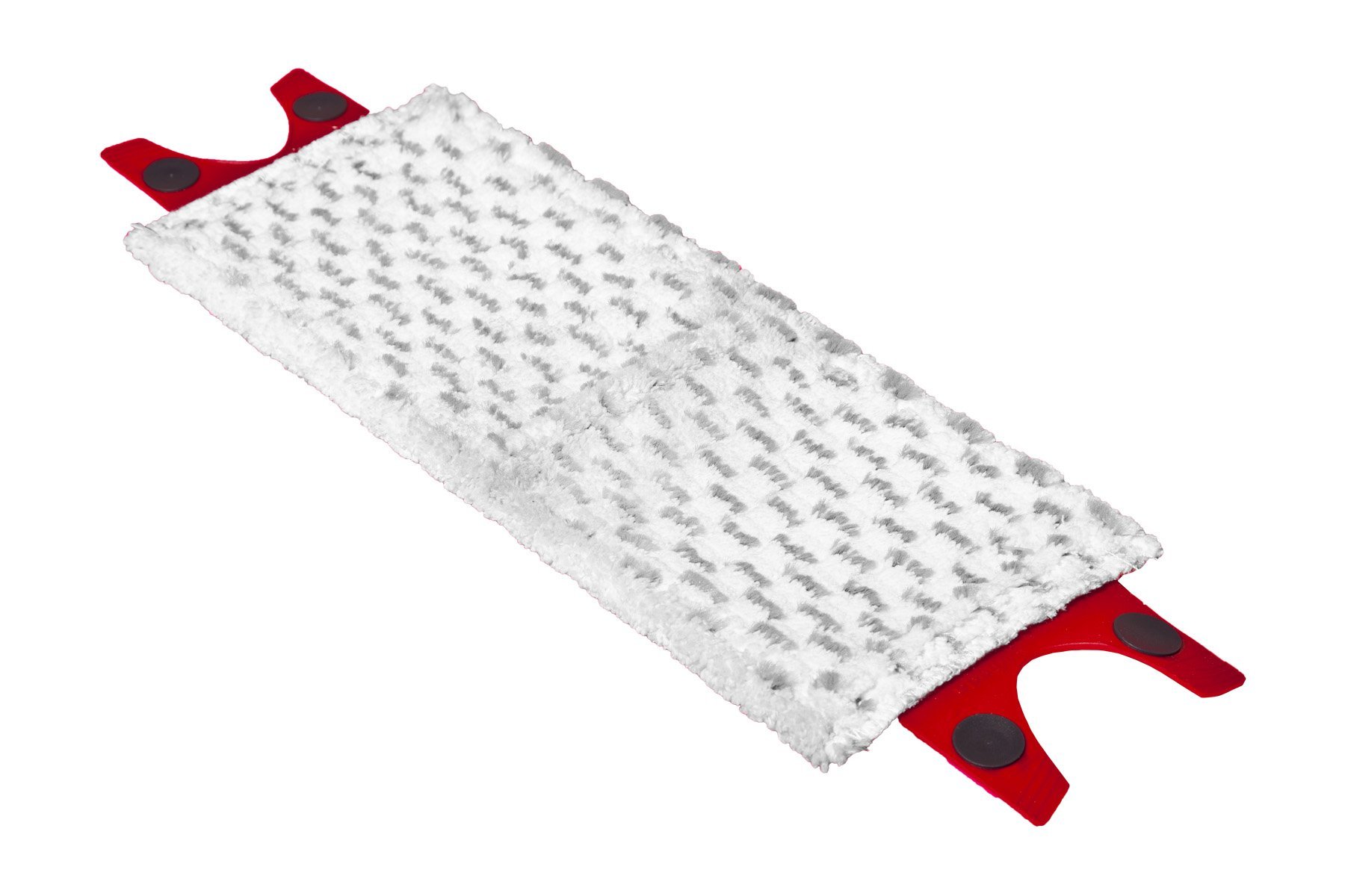 VILEDA EasyWring ULTRAMAT Komplettset Bodenwischer und Eimer mit Powerschleuder PLUS SECHS ERSATZBEZÜGE ULTRAMAX