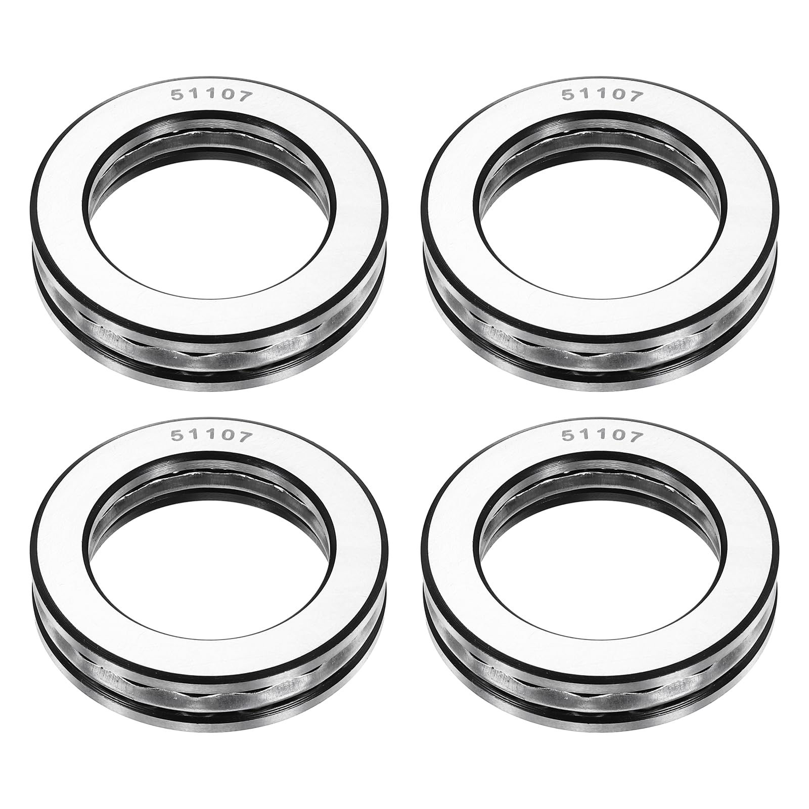 Thrust Ball Bearings - 20mm, 40mm OD -29