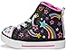 SKECHERS KIDS Twinkle Sparks 314831N (Toddler) - Left View