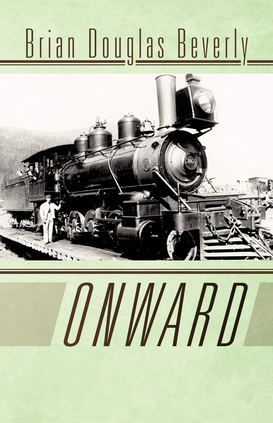 Onward Paperback – Big Book, 4 May 2012