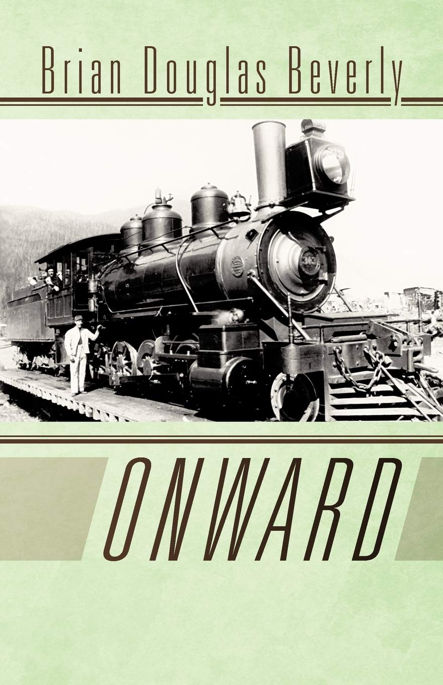 Onward Paperback – Big Book, 4 May 2012