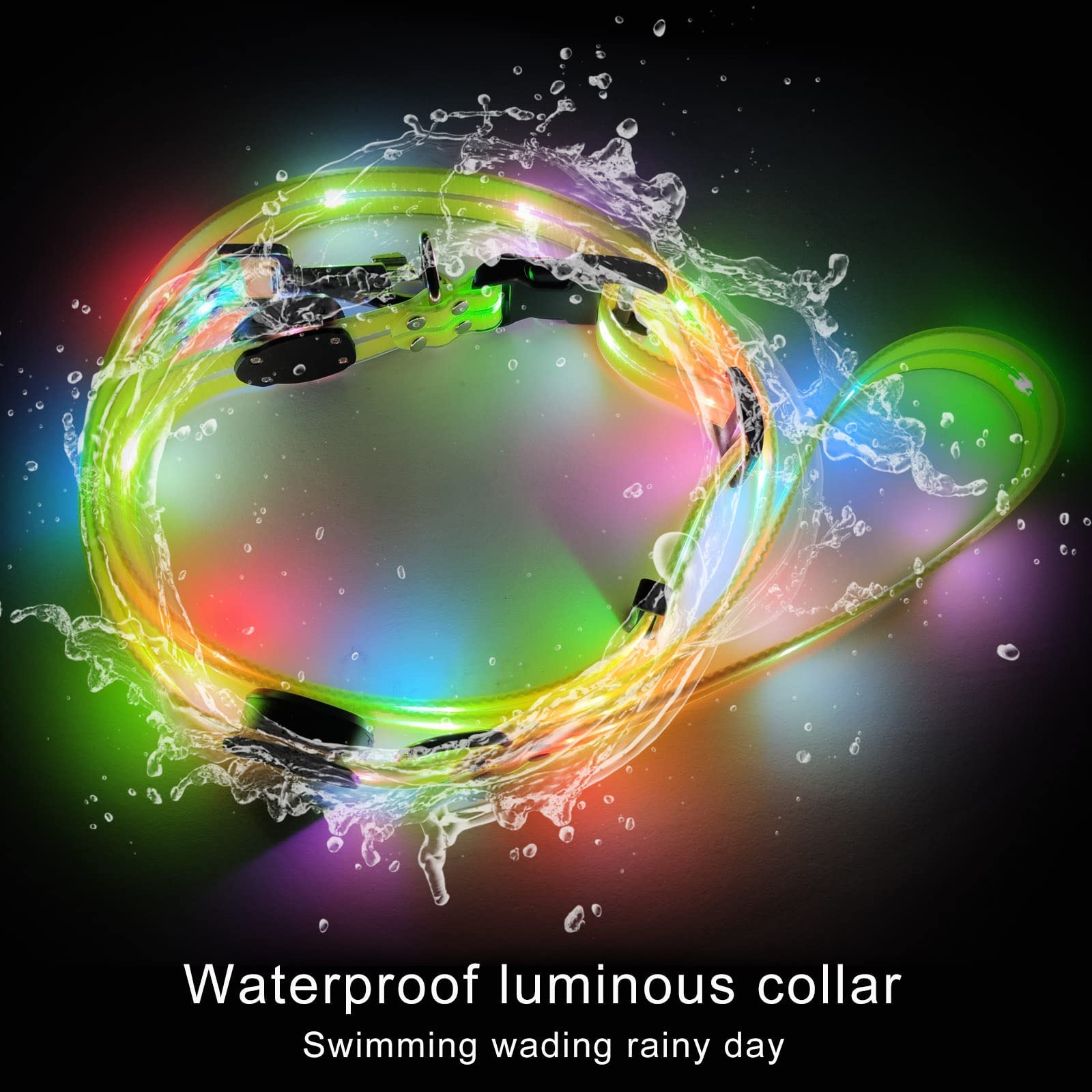 Light Up Led Armbands For Running Reflective Gear Flashing Led Sports Wristbands | Canada