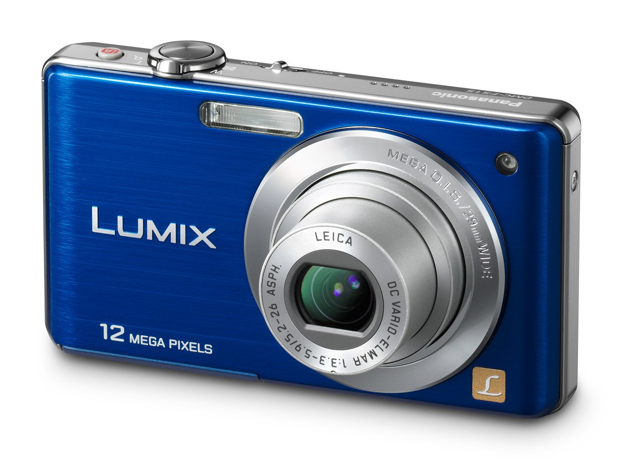 LUMIX DMC-FS15 12メガピクセル レッド LUMIX DMC-FS15 12メガピクセル レッド LUMIX DMC-FS15 12メガ