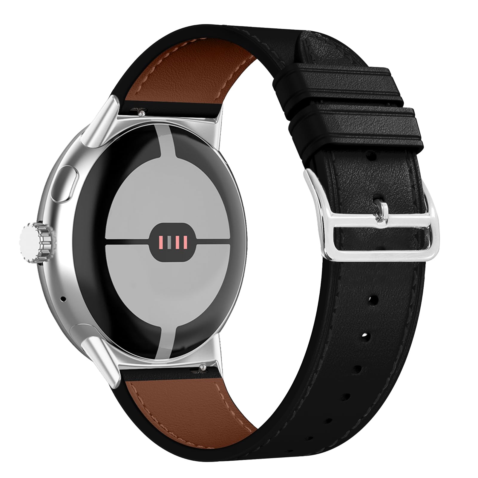 Amazon.co.jp: [RanBluu] バンド Google Pixel Watch 3 45 mm 対応 