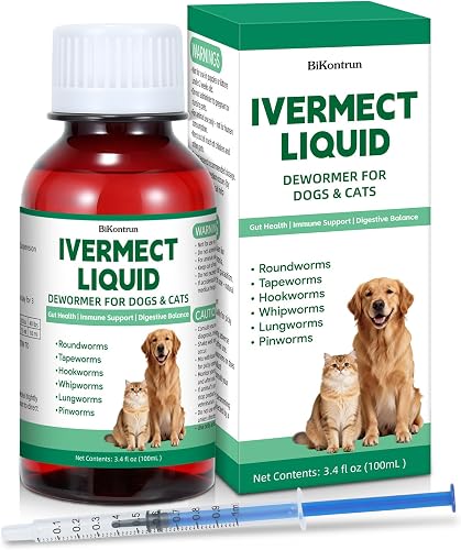 Dewormer TMGQD-101 dewormer