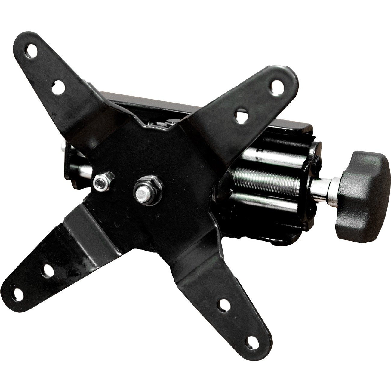 ErgotechGroup A00140 Adjustable Pivot-black