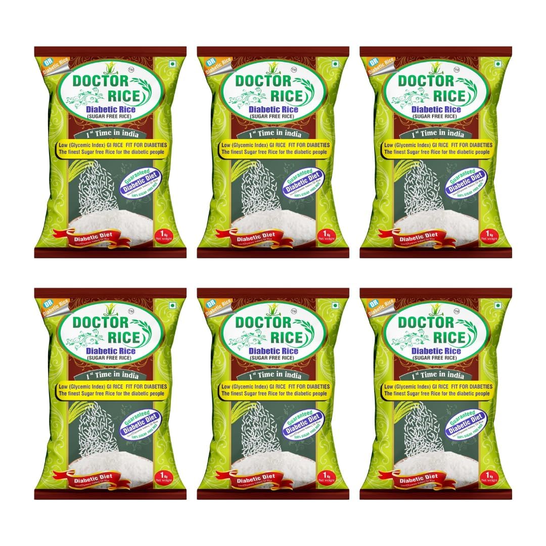 See full amazon price history chart for DOCTOR RICE - DIABETIC RICE - SUGAR FREE RICE - 1kg (PACK OF 6) DOCTOR RICE - DIABETIC RICE - SUGAR FREE RICE - 1kg (PACK OF 6) (B0D8TPZMDZ) Amazon Price History, Amazon Price Tracker
