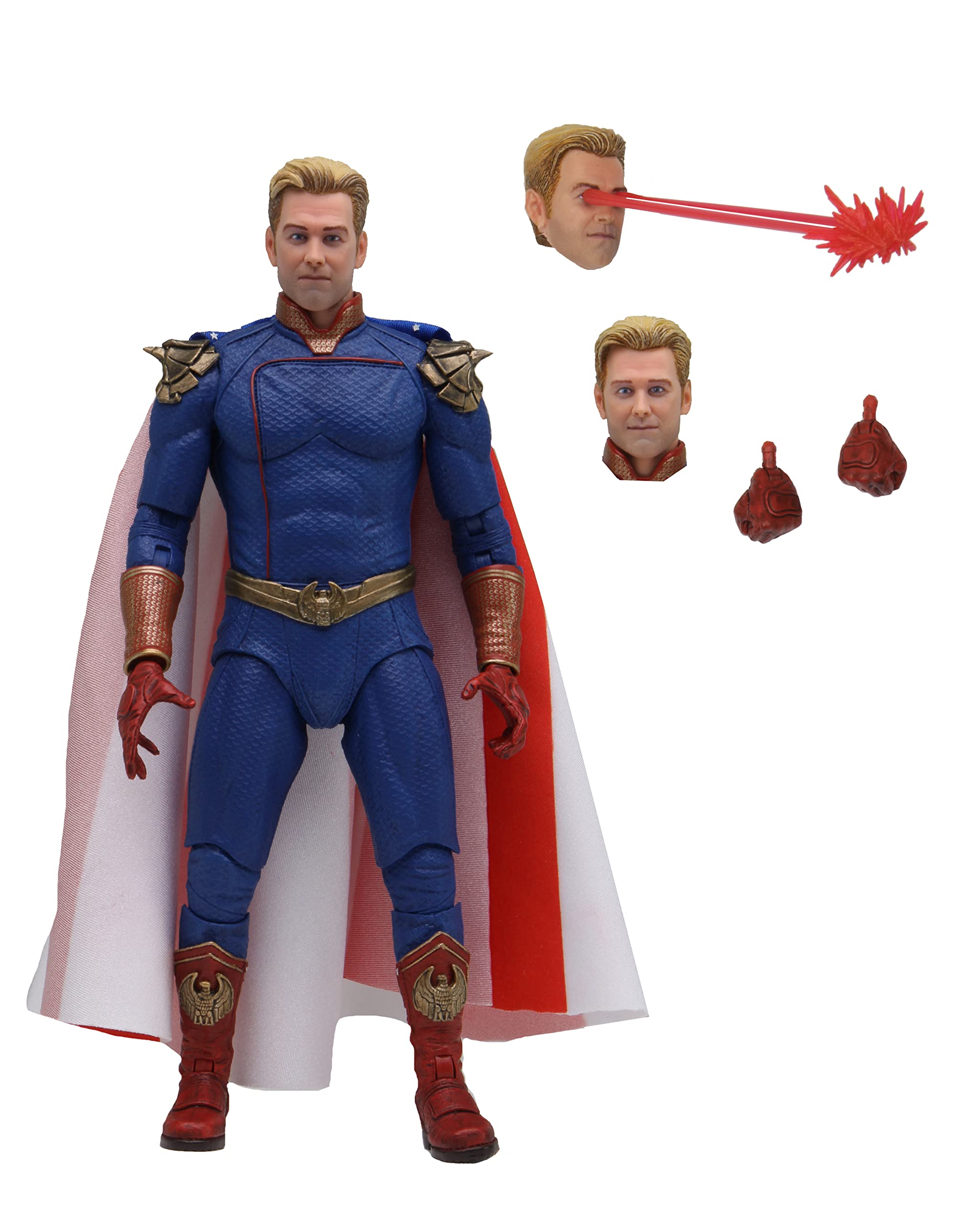 Amazon.com: The Boys: NECA